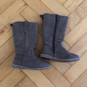 Gap Toddler Boots